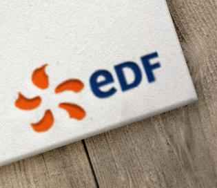 L'espace client d'EDF